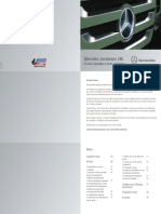 Manual Mercedes Assistance