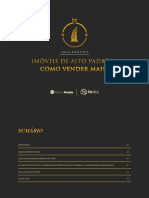 Ebook Venda Imóveis Alto Padrão PDF