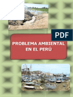 Los Problemas Ambientales de Piura