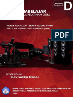 Elektronika Dasar PDF