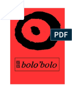 Bolo Bolo