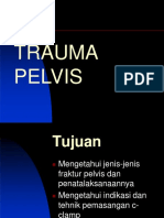 Trauma Pelvis