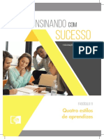 Ensinando Com Sucesso 11 PDF