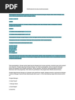 Perpangkatan Dan Akar Bilangan