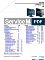 Philips+Chassis+TPM2 1E