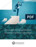 Como gestionar el talento para el liderazgo.pdf