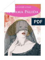A Dama Palida Alexandre Dumas PDF