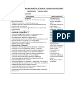 Programación Para El Pra 2017 Matemática