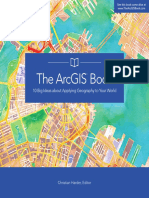 O LIVRO DO ARCGIS