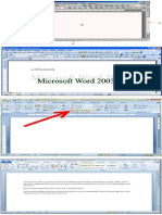 Ilustracion Microsoft Office