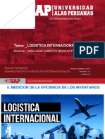 Logistica Internacional-Semana 5 Final