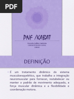 PNF 