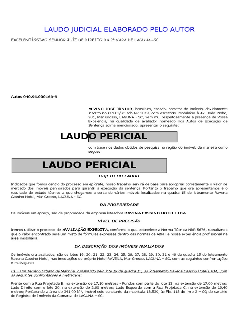A Quem Se Dirige Um Classificado De Imóveis