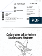 SPIC & Parra German-Revolucion Mexicano (1955)
