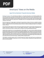 Media Trust Topline 080618