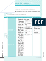 Como Hacer Una Tesis Table of Contents P