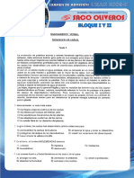 Exam - Unac 2009 II 1 PDF