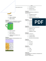 Unidades de medida y conversiones