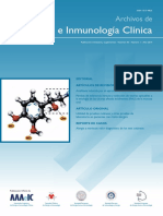 Inmunologia Clinica