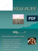 7. Business Plan