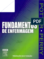 Funtamentos de Enfermagem Potter PDF