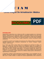 Modulo 3... Bioquimica