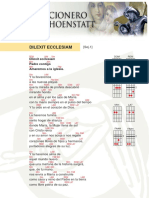 Dilexit Ecclesiam