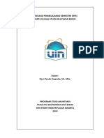 RPS-UIN-2018 Studi Kelayakan Bisnis