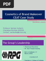 Download MakeOver by Professor Sameer Kulkarni SN3856907 doc pdf