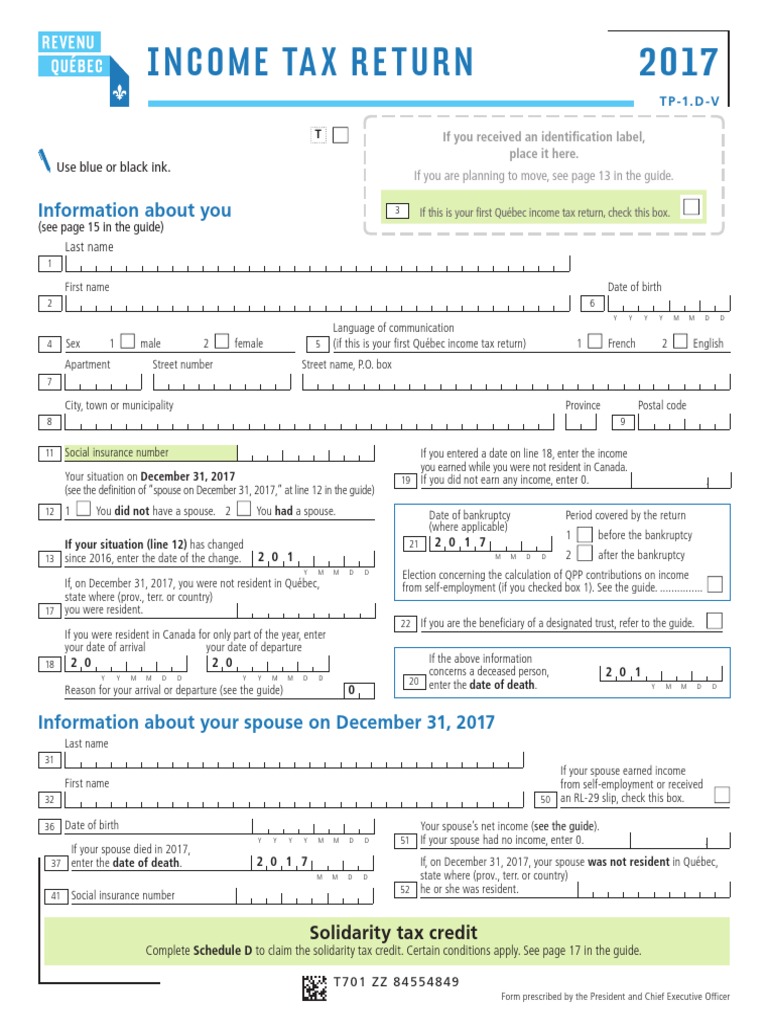 quebec-2017-tax-form-tp-1-d-v-2017-12-tax-deduction-tax-refund