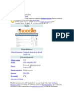 Moodle