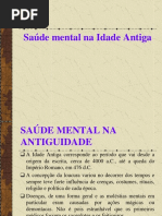 SAÚDE MENTAL NA IDADE ANTIGA.ppt