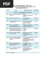 FUNDAMENTAÇÃO TEÓRICA PROG. 1