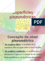 90723822-Superficies-piezometricas.ppt