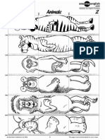 Animals PDF