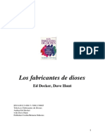 Ed Decker & Dave Hunt - Los fabricantes de dioses.pdf