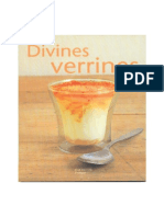 Divines Verrines PDF