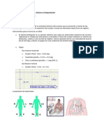 3 EKG, Clínica e Interpretación