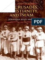 Jonathan Riley-Smith The Crusades Christianity Islam