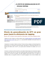 01.1.1.1.1.1.2.4.1. El Efecto de Generalizacion de Eft-eficacia Tapping