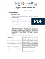 Trabalho Metrologia 2015 Final Corrigido PDF