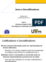 Aula 06 - Codificadores e Decodificadores (1).pdf