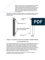 Desempeño Sismico de Barras Con Padeo Restringida