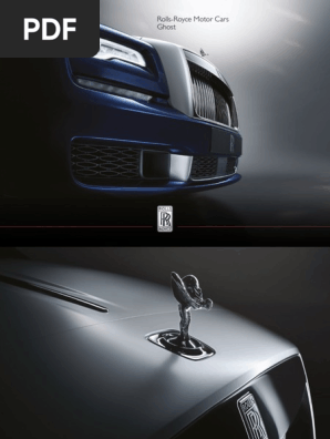Ghost Overview Brochure Digital