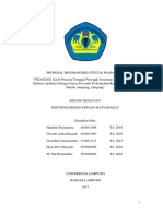 64 HanifahChoirunnisa UniversitasLampung PKMM