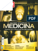 Super Interessante Especial Maio 2010 Misterios Medicina By-Www Dgemg Info PDF