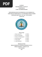 Download contoh laporan pkl jurusan rekam medispdf by putri np SN385709396 doc pdf