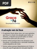 Graça e Fé