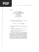 Philippine National ID System Overview | PDF | Identity Document ...