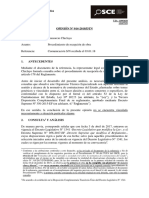 014-18 - Consorcio Chiclayo - Procedimiento de Recepción de Obra (T.D. 12107929)